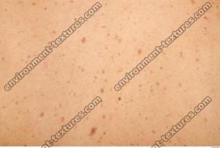 human skin white 0025